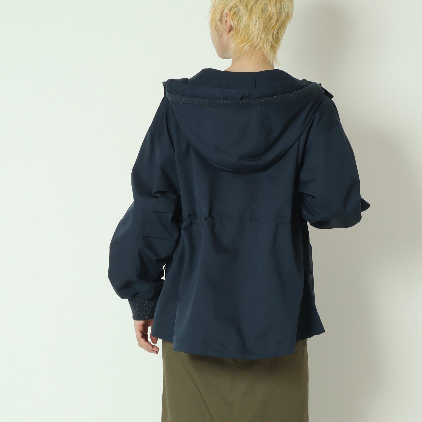 エステルドロストモッズコート  DR261-0002 期間限定30%OFF