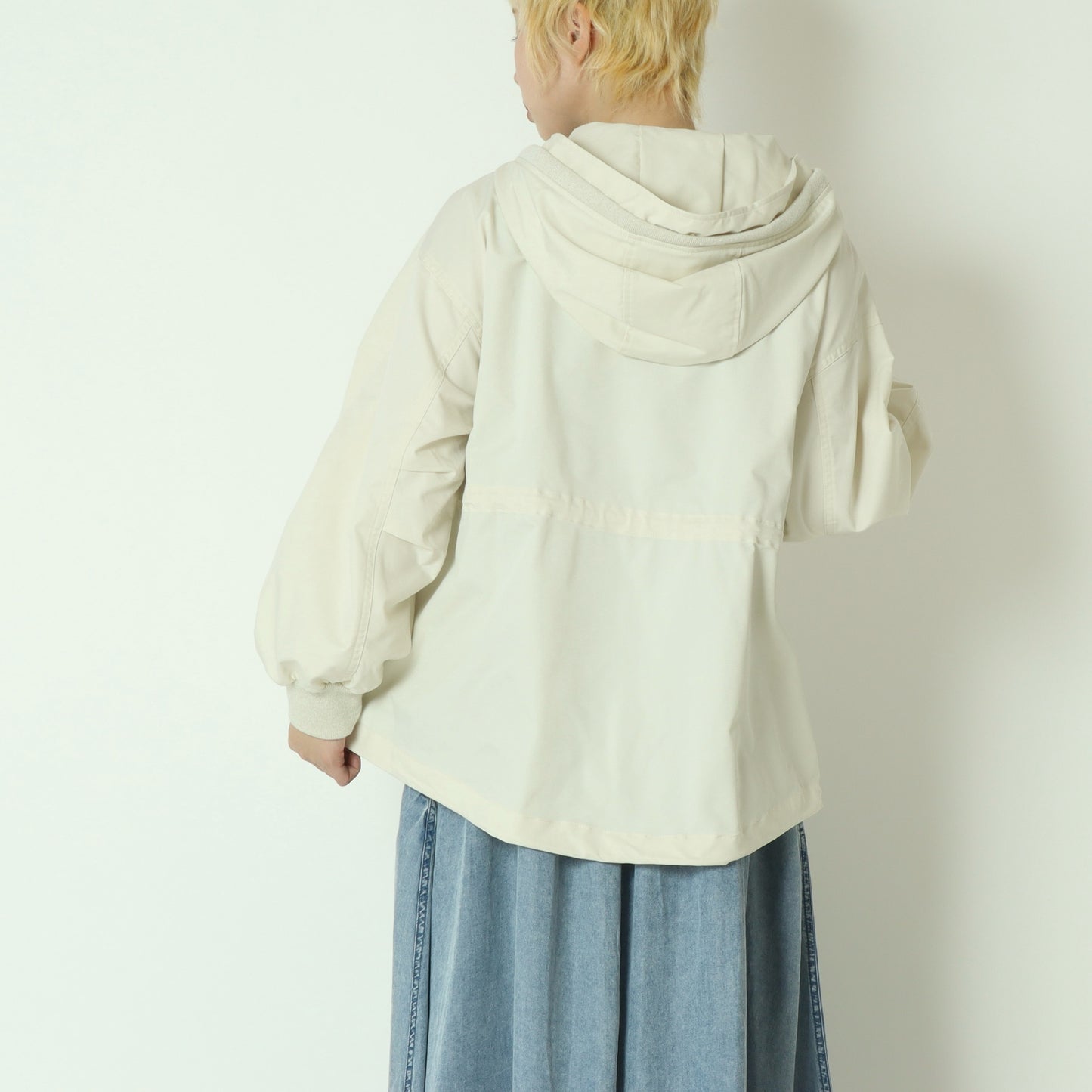 エステルドロストモッズコート  DR261-0002 期間限定30%OFF