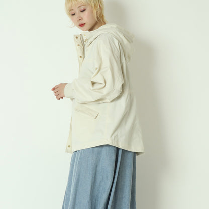 エステルドロストモッズコート  DR261-0002 期間限定30%OFF