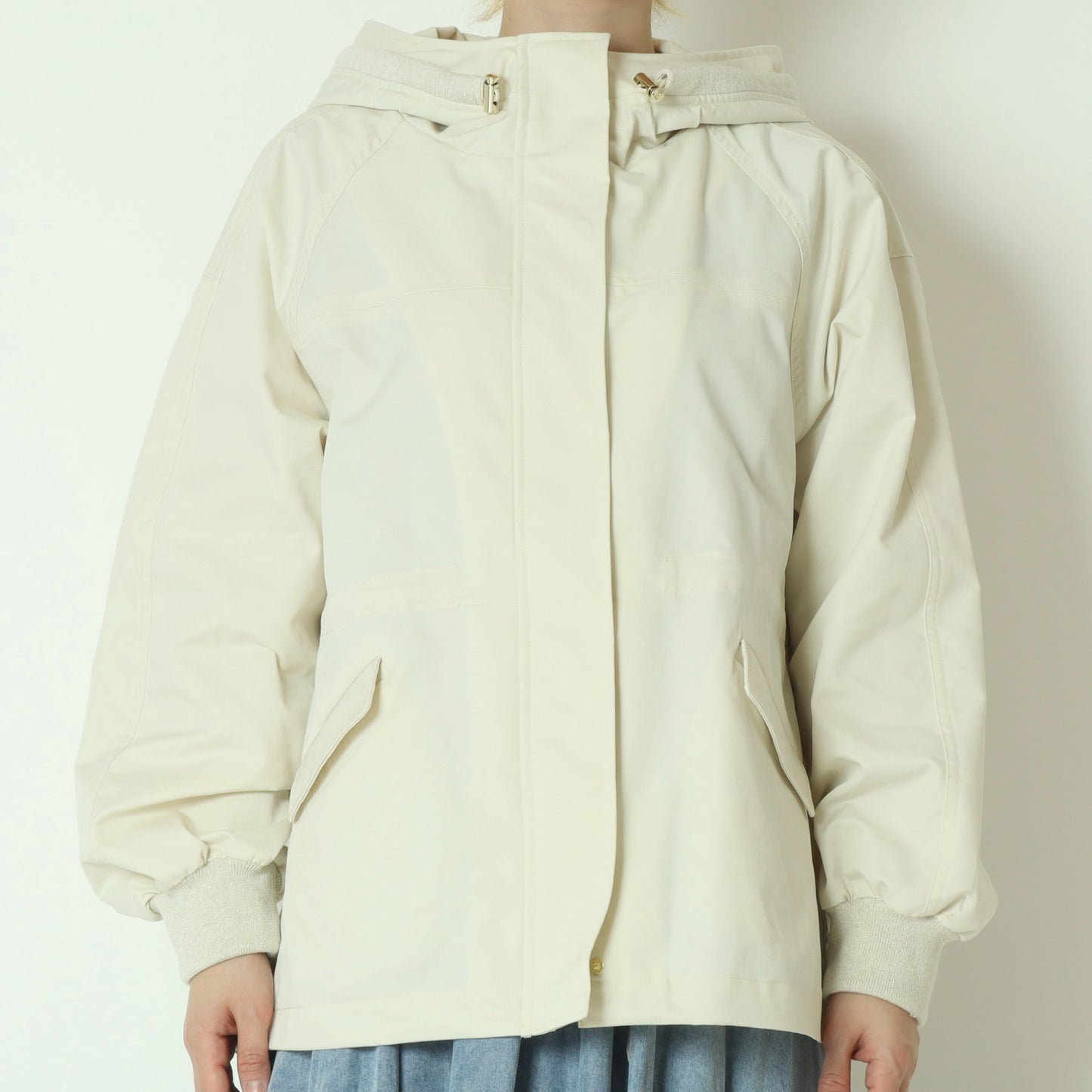 エステルドロストモッズコート  DR261-0002 期間限定30%OFF