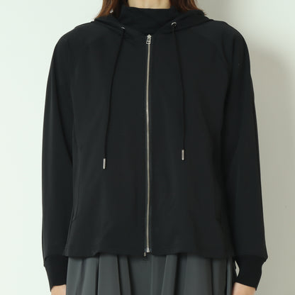 CICA配合サークルストレッチフーディー DR261-0018