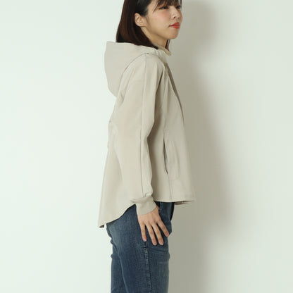 CICA配合サークルストレッチフーディー DR261-0018