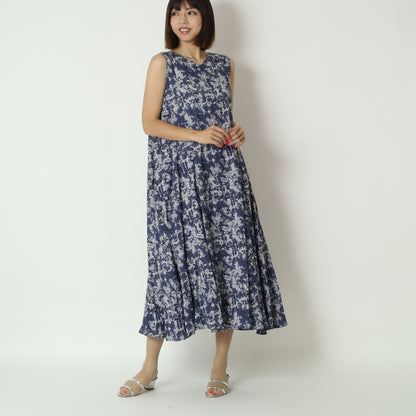 ピンタック2WAYワンピース　DR2610008