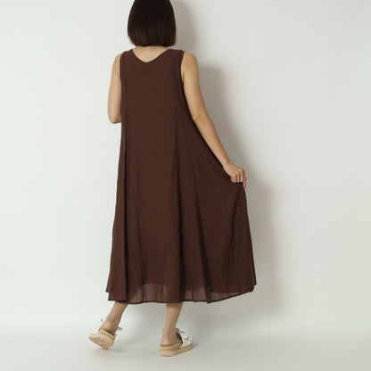 ピンタック2WAYワンピース　DR2610008