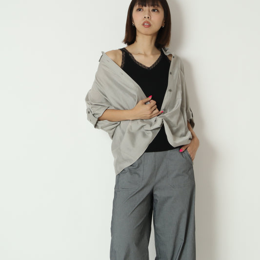 2WAYタンクトップ　DR2610033