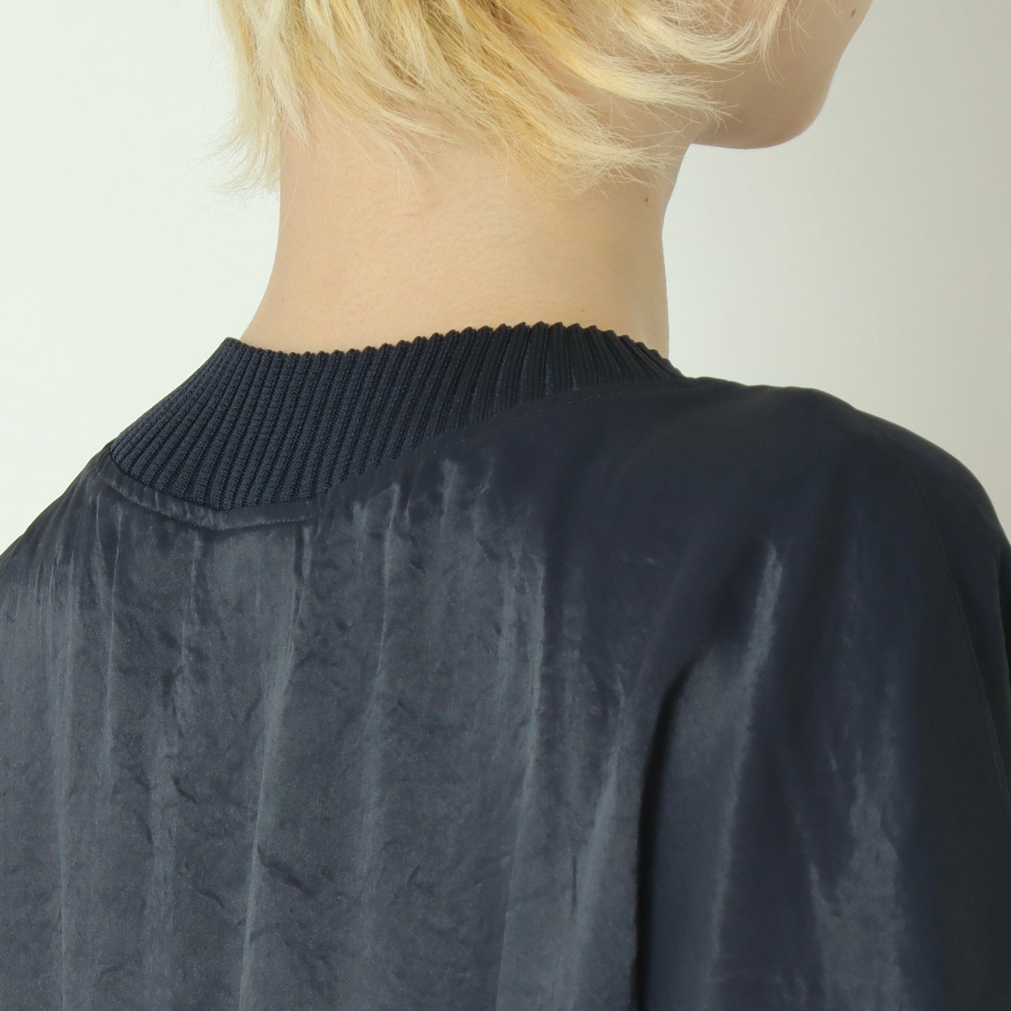 ドルマンスリーブカットソー　J4641A-24