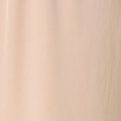 サテンツイルワイドパンツ  U2221H-25