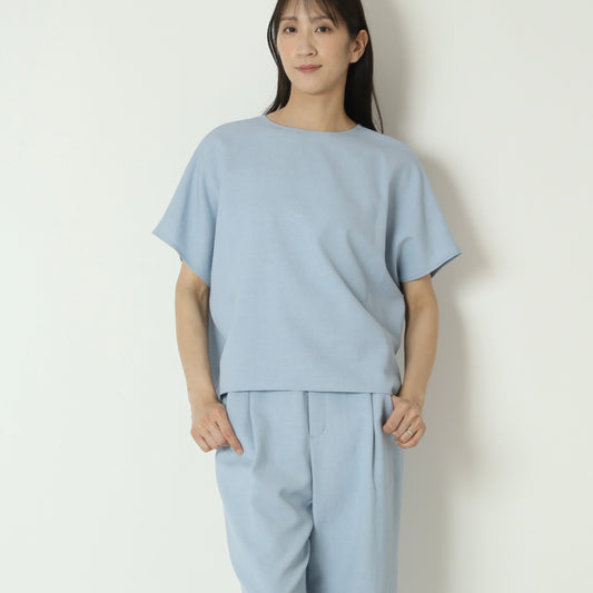 ドライタンブラーライトプルオーバー　U2334H-26