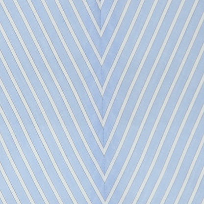 ストライププルオーバーブラウス　U2339H-26