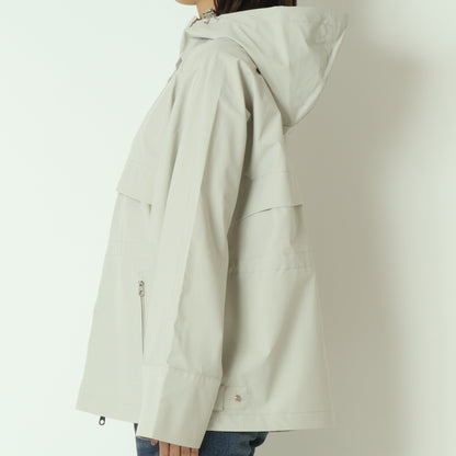 ナイロンマウンテンパーカー　C2502MENDEL