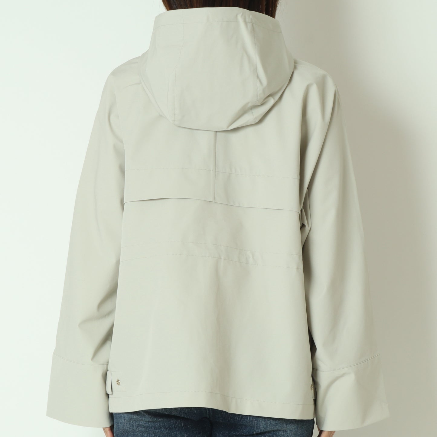 ナイロンマウンテンパーカー　C2502MENDEL