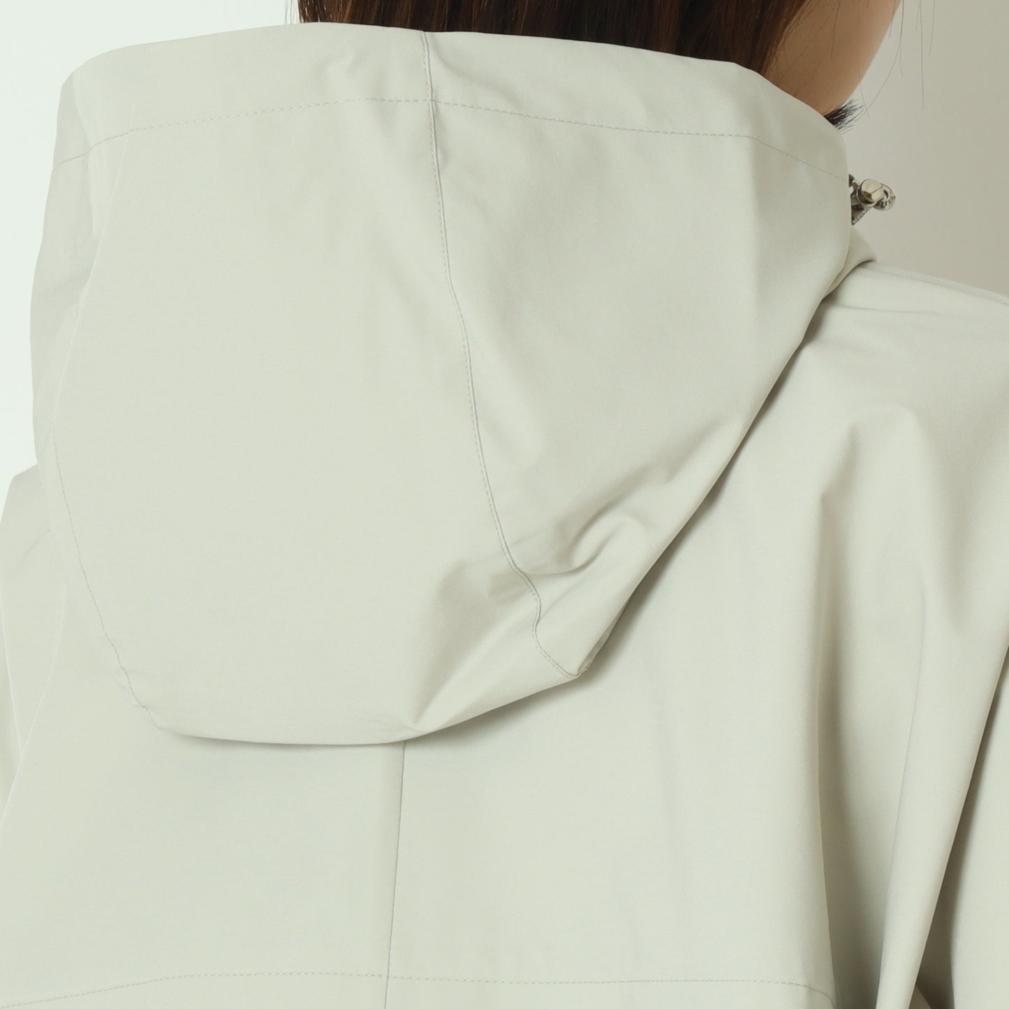 ナイロンマウンテンパーカー　C2502MENDEL