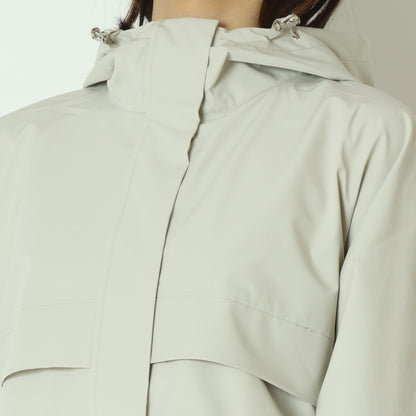 ナイロンマウンテンパーカー　C2502MENDEL