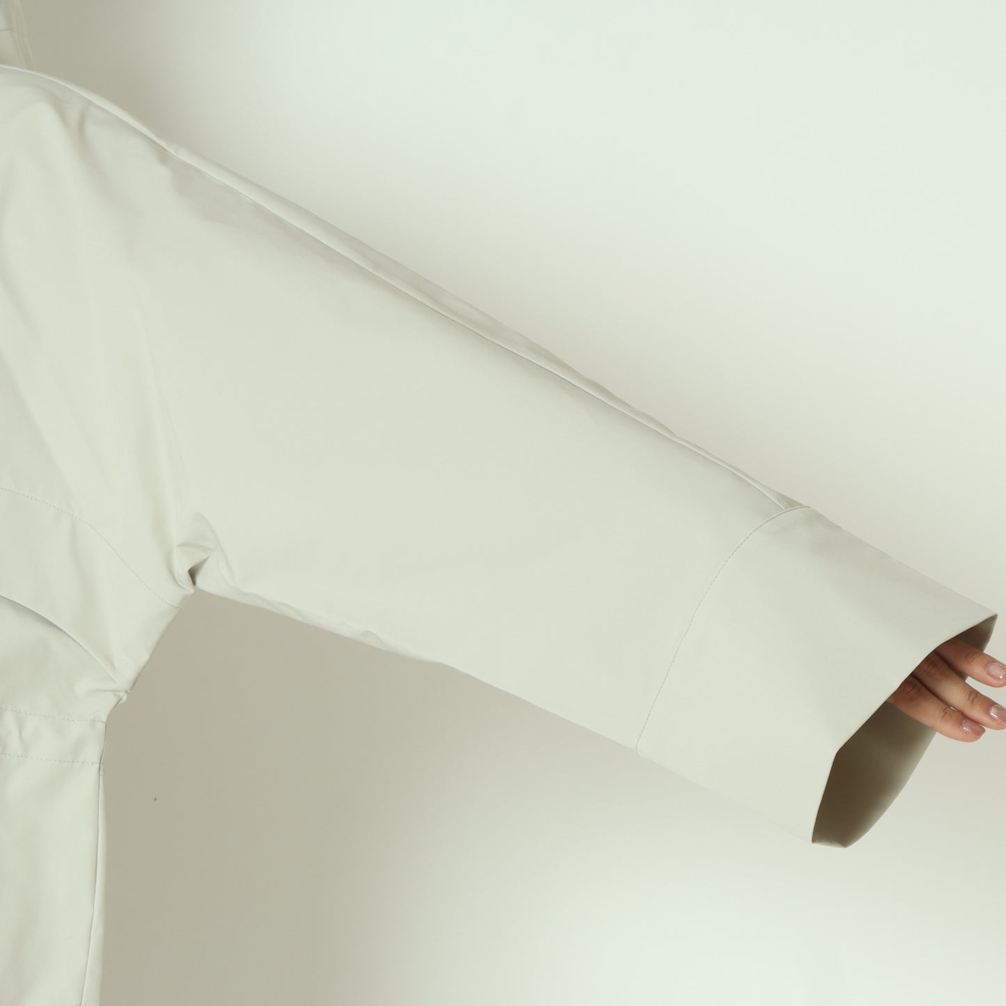 ナイロンマウンテンパーカー　C2502MENDEL