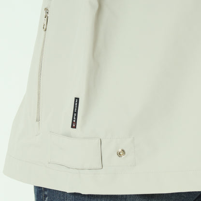 ナイロンマウンテンパーカー　C2502MENDEL