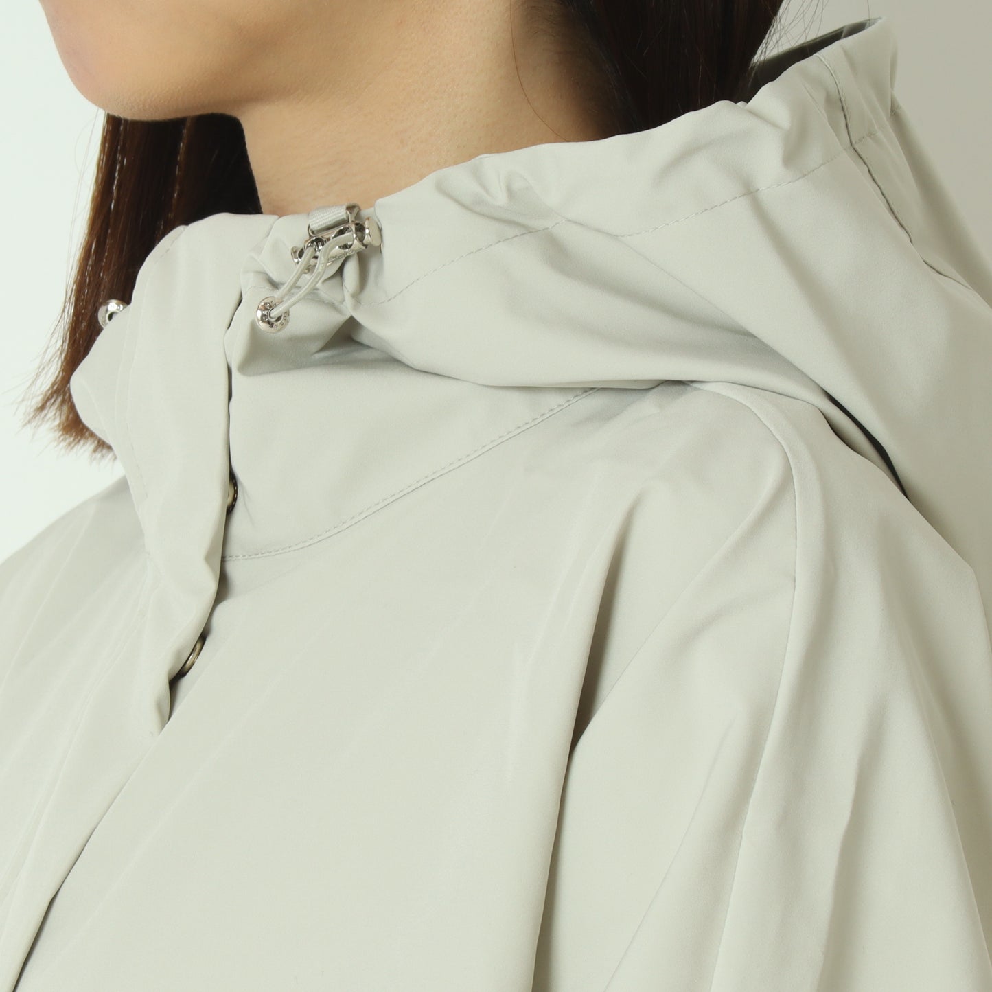 ナイロンマウンテンパーカー　C2502MENDEL