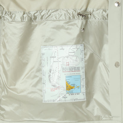 ナイロンマウンテンパーカー　C2502MENDEL