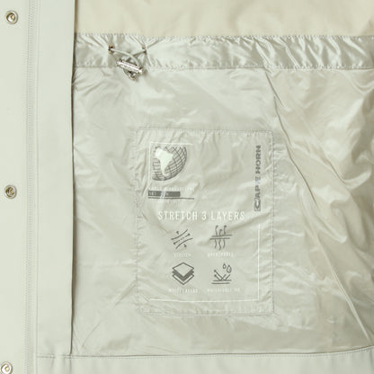 ナイロンマウンテンパーカー　C2502MENDEL