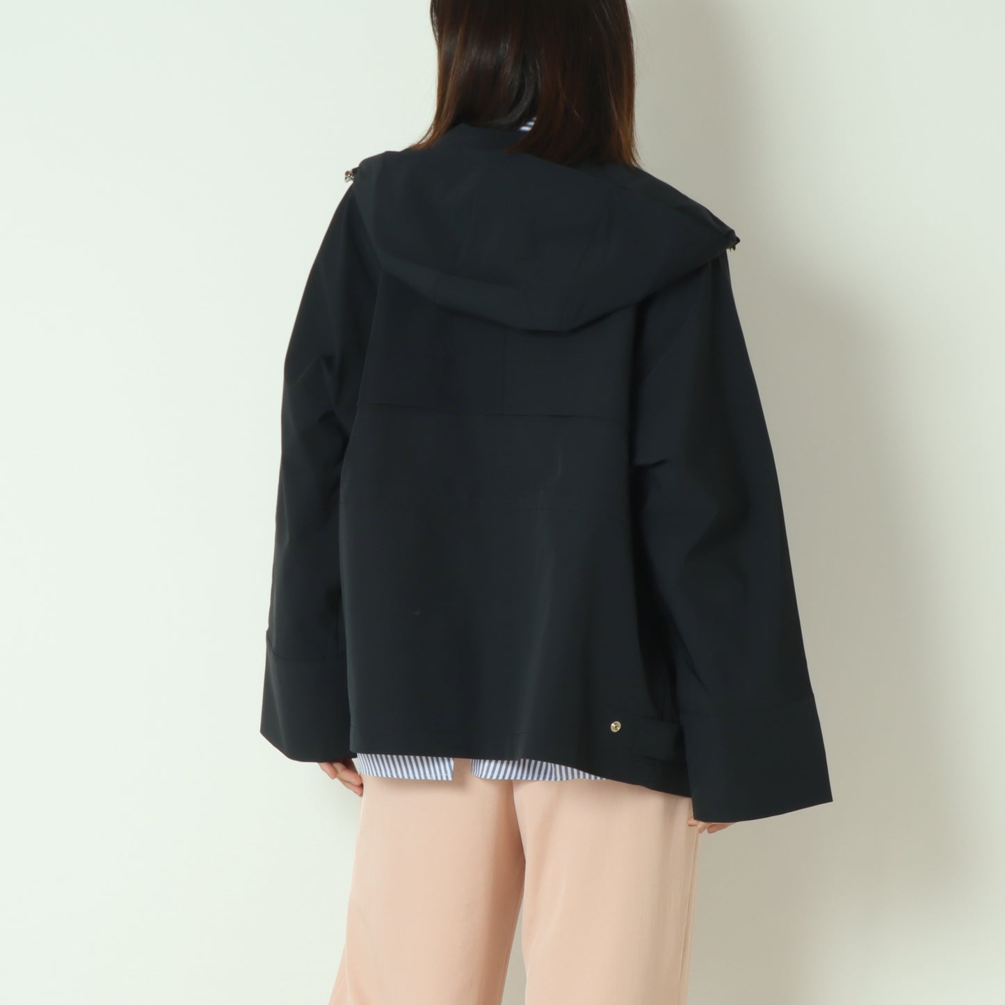 ナイロンマウンテンパーカー　C2502MENDEL