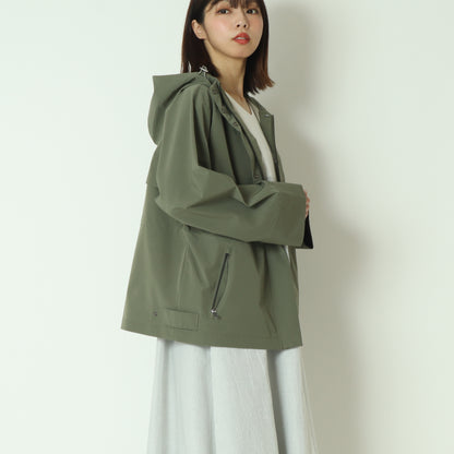 ナイロンマウンテンパーカー　C2502MENDEL