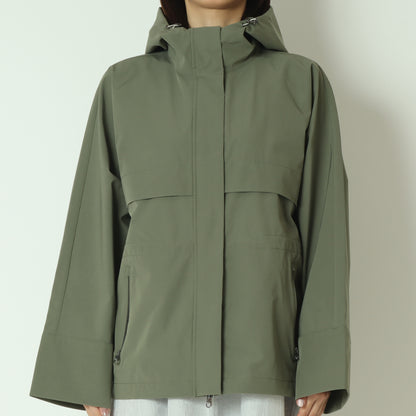 ナイロンマウンテンパーカー　C2502MENDEL