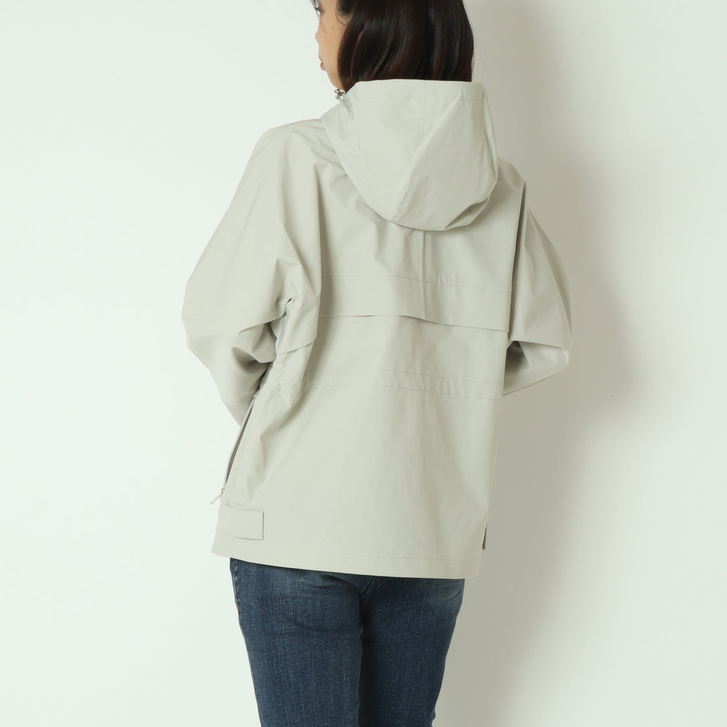 ナイロンマウンテンパーカー　C2502MENDEL