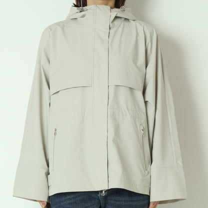 ナイロンマウンテンパーカー　C2502MENDEL