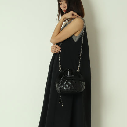 メッシュキルティングポーチバック　MC9020