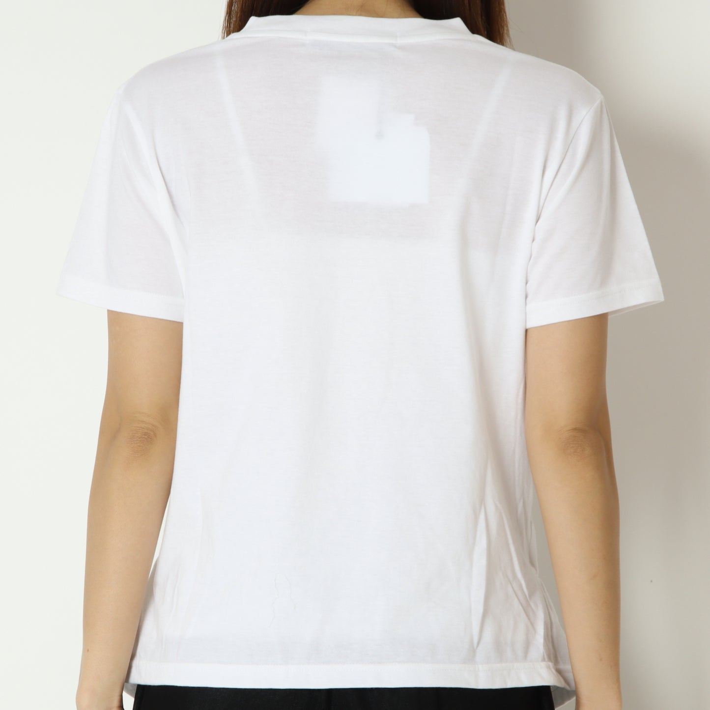 ギャザーMAVERICKロゴTシャツ　MM5154