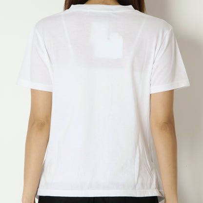 ギャザーMAVERICKロゴTシャツ　MM5154