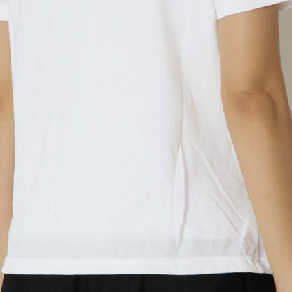 ギャザーMAVERICKロゴTシャツ　MM5154