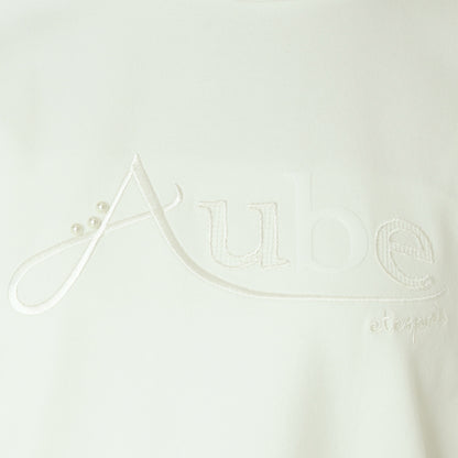 パールロゴTシャツ　7611007