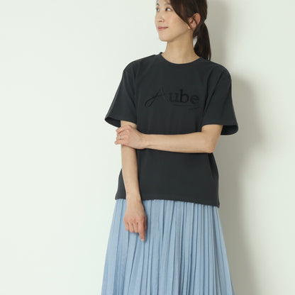 パールロゴTシャツ　7611007