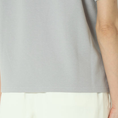 パールロゴTシャツ　7611007