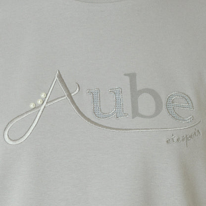 パールロゴTシャツ　7611007
