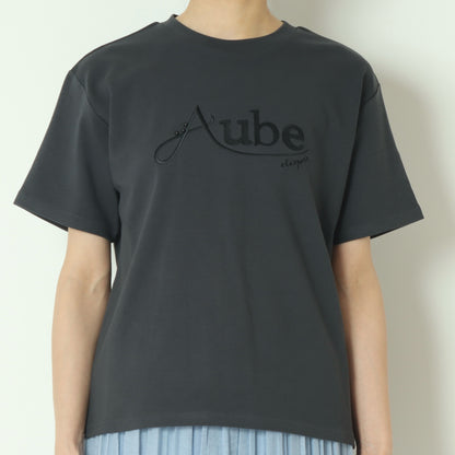 パールロゴTシャツ　7611007