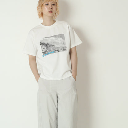 エスペラックフォトTシャツ　7621007