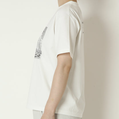 エスペラックフォトTシャツ　7621007