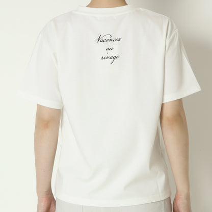 エスペラックフォトTシャツ　7621007