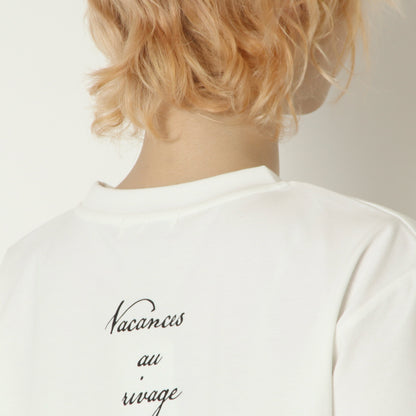 エスペラックフォトTシャツ　7621007