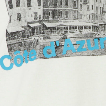 エスペラックフォトTシャツ　7621007