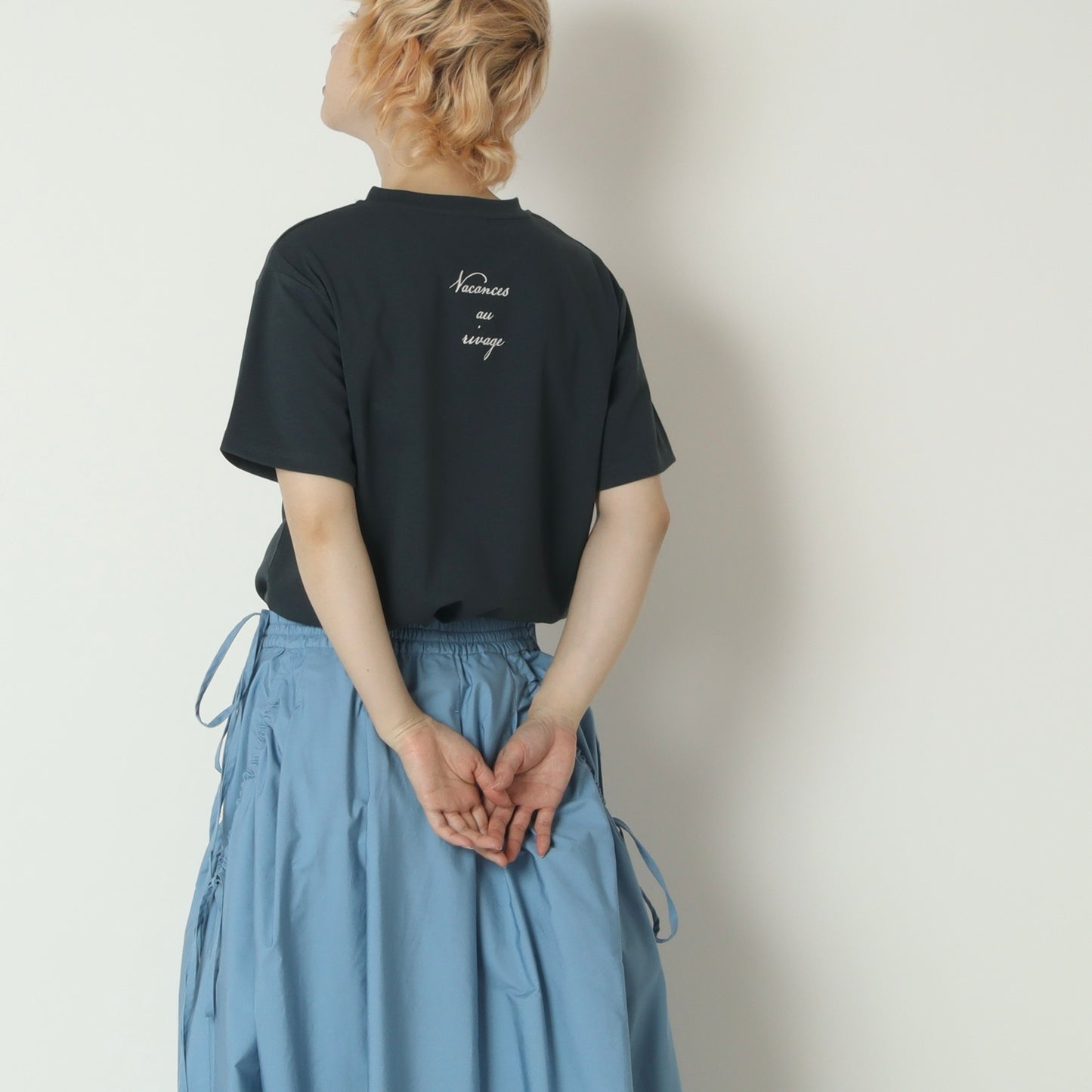 エスペラックフォトTシャツ　7621007