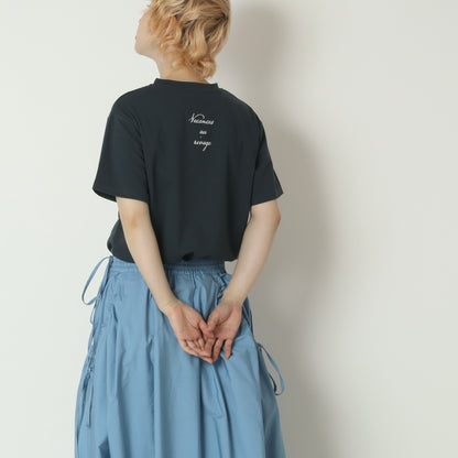 エスペラックフォトTシャツ　7621007