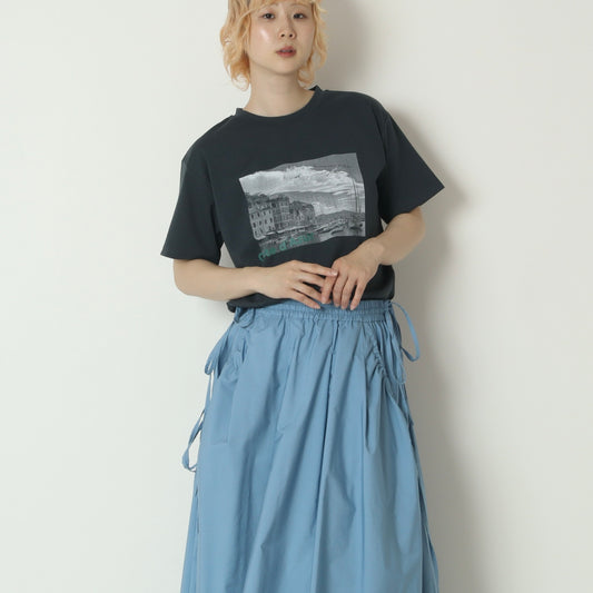 エスペラックフォトTシャツ　7621007