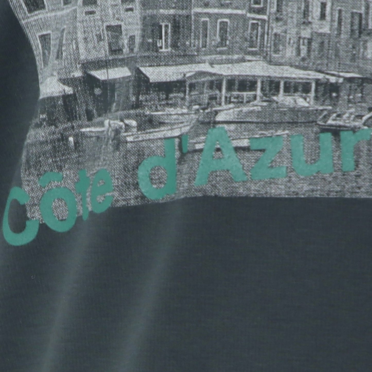 エスペラックフォトTシャツ　7621007