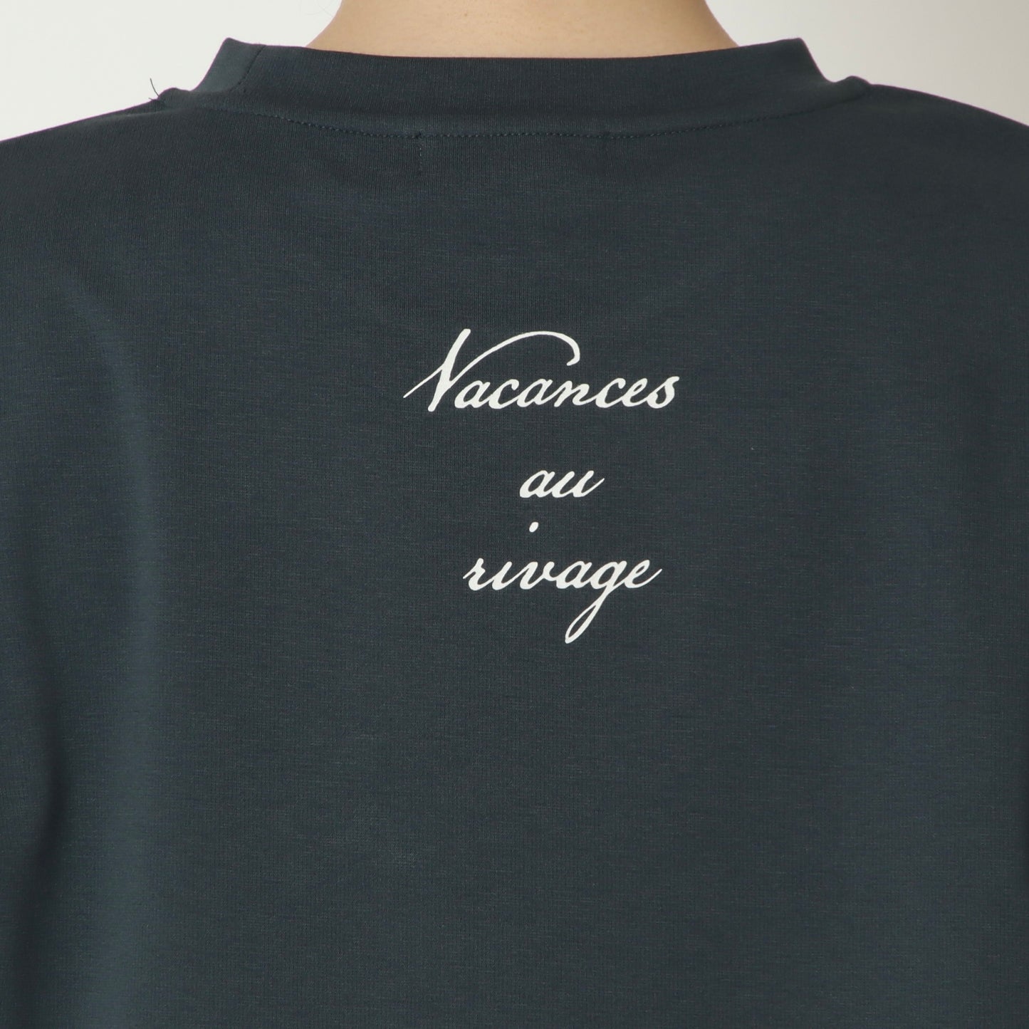 エスペラックフォトTシャツ　7621007