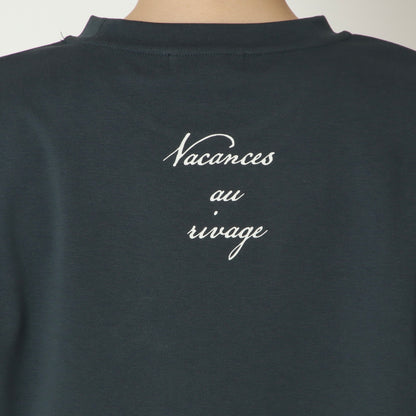 エスペラックフォトTシャツ　7621007
