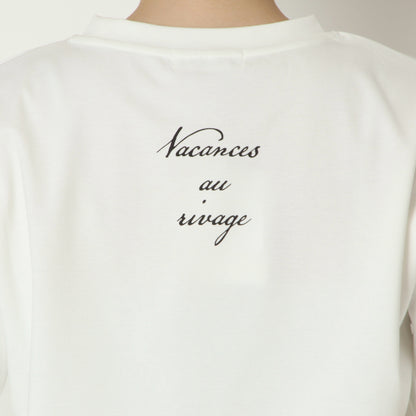 エスペラックフォトTシャツ　7621007