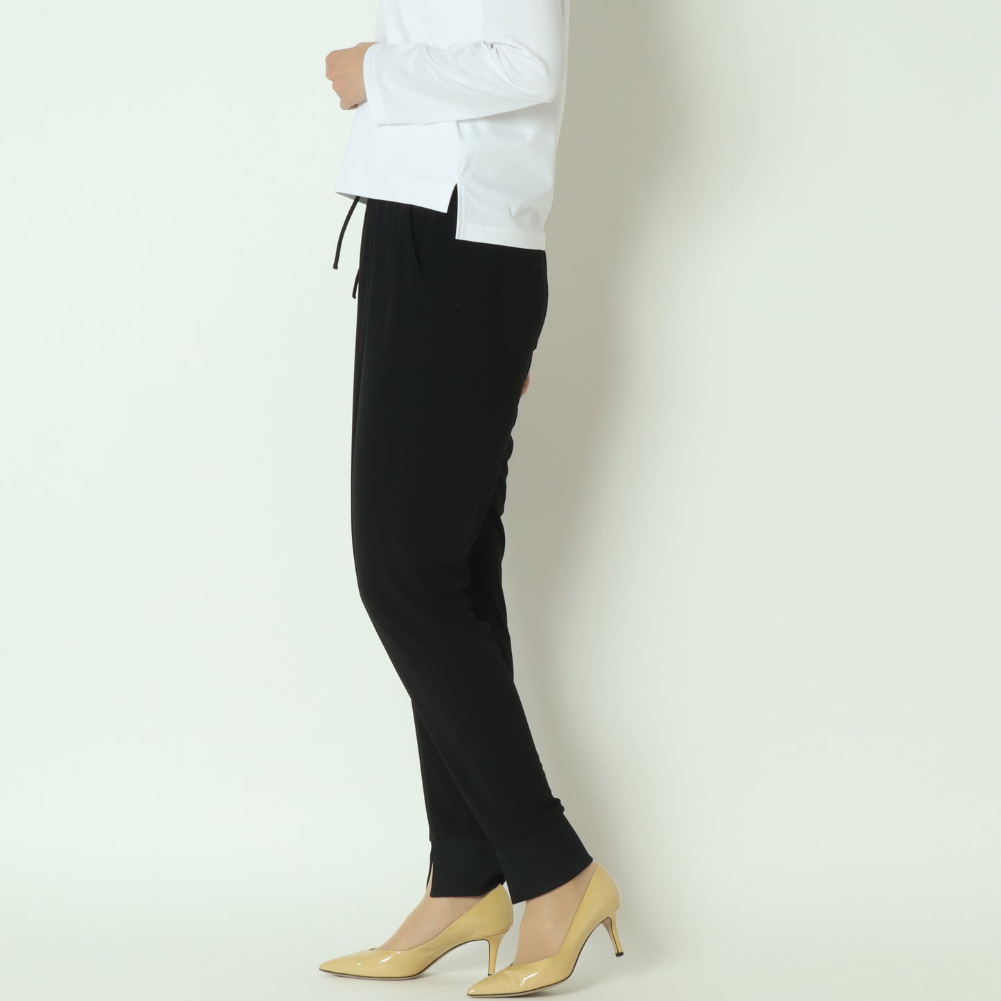 イージージョガーパンツ　621615