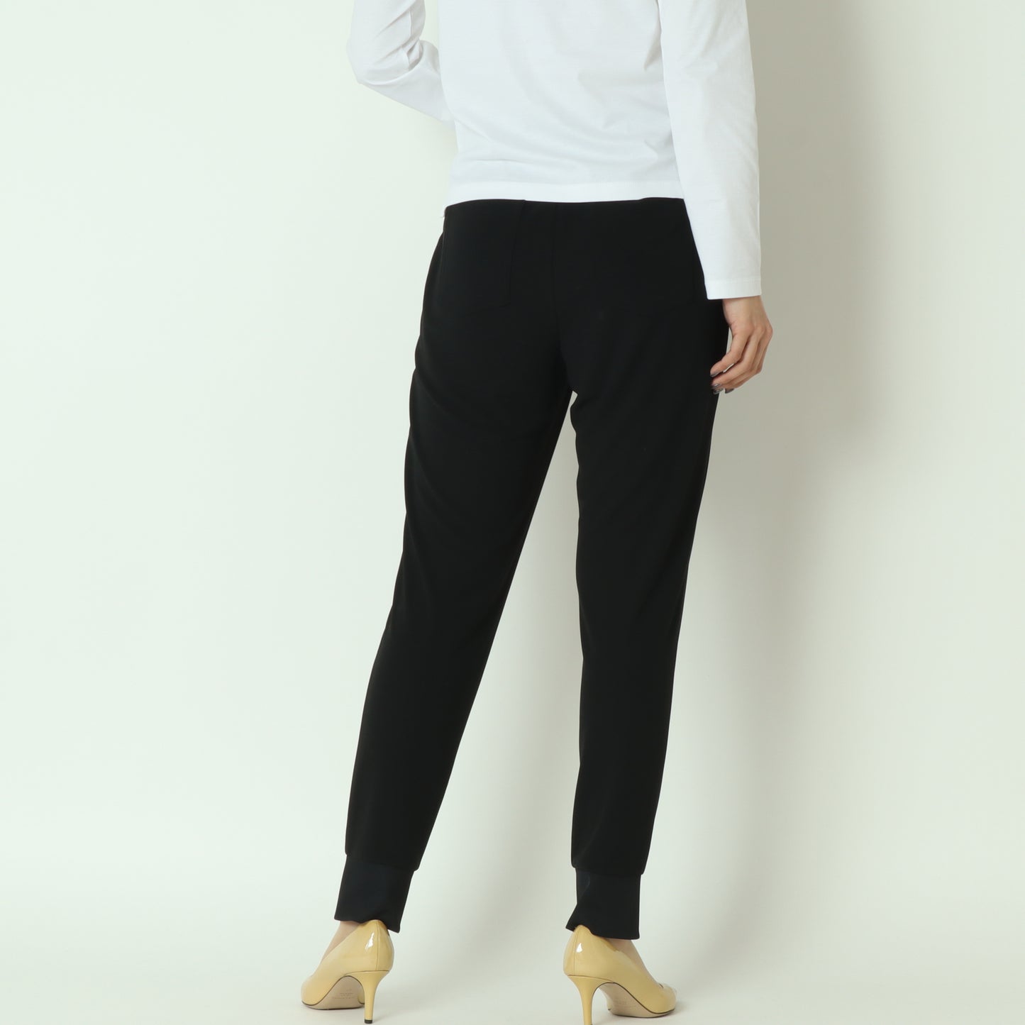 イージージョガーパンツ　621615